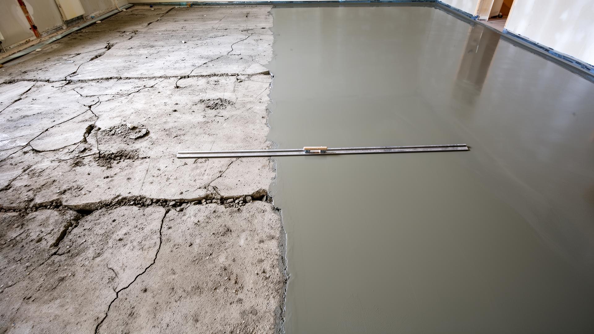 Doncaster Subfloor Prep — Levelling in Doncaster